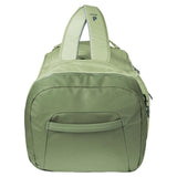 deuter Duffel Pro 90, Reisetasche, mineral-grove (grün), auch als Rucksack tragbar
