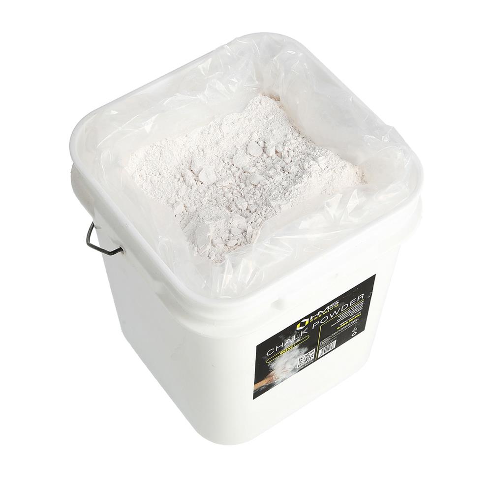 HMS Premium MGN01 Magnesia Pulver 900 g Magnesiumcarbonat Chalk