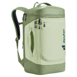 deuter Duffel Pro Pack 30, Reiserucksack, mineral-grove (grün), 30L