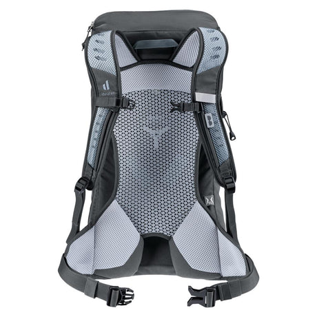 deuter AC Lite 14 SL, Wanderrucksack, shale-graphite (grau), 14L