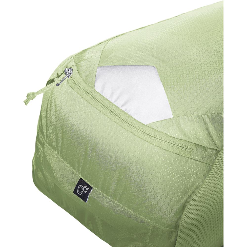 deuter Race Air 10, Fahrradrucksack, mineral-grove (grün), 10L