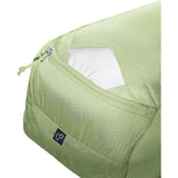 deuter Race Air 10, Fahrradrucksack, mineral-grove (grün), 10L