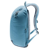 deuter Stepout 16, Rucksack, atlantic-ink (blau), 16L, mit Flaschenhalter und Tabletfach