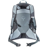 deuter AC Lite 21 SL, Wanderrucksack, shale-graphite (grau), 21L