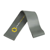 HMS Premium GU04 PRO II Widerstandsbänder Set 3er Latex Fitnessband