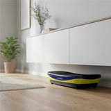 Vibrationsplatte mit 3D-Matte, Bluetooth und Lautsprecher | HMS SVP11