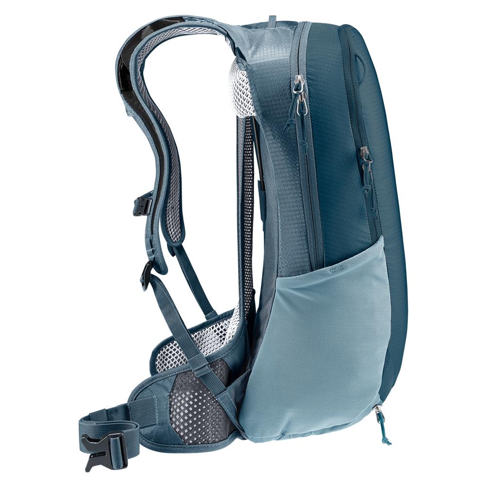 deuter Race Air 10, Fahrradrucksack, atlantic-ink (blau), 10L