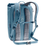 deuter Stepout 22, Rucksack, atlantic-ink (blau), 22L, mit Flaschenhalter und Laptopfach