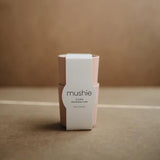 Mushie Trinkbecher 2er Set, Blush, BPA-frei