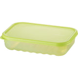 LocknLock Fresh Block 760 ml, 2-teilig, für Obst & Gemüse, BPA-frei