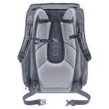 deuter Scula, Schulrucksack, black (schwarz), 30L, Schulranzen