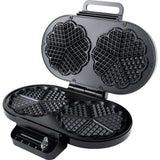 Steba Doppel-Waffeleisen WE 2