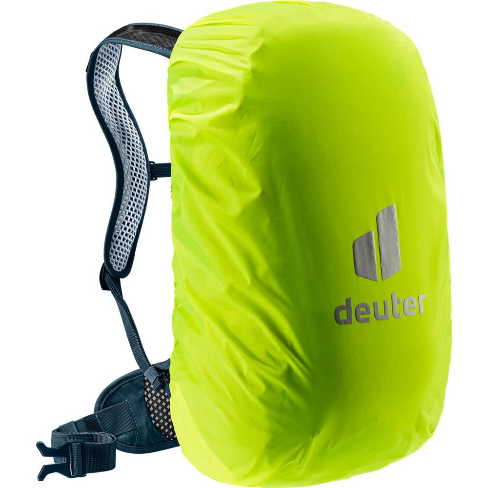 deuter Race Air 10, Fahrradrucksack, atlantic-ink (blau), 10L