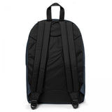 Eastpak BACK TO WORK, Rucksack, Triple Denim (blau), 27L, mit Laptopfach