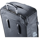 deuter Duffel Pro Movo 90, Reisetrolley, black (schwarz), Rollkoffer mit 2 Rädern
