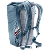 deuter Stepout 22, Rucksack, atlantic-ink (blau), 22L, mit Flaschenhalter und Laptopfach
