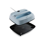 Cricut EasyPress 3 - 30 cm x 25 cm - Heizpresse für Sweatshirts, Banner, Decken und mehr