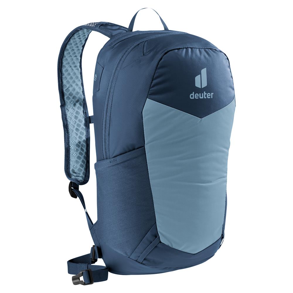 deuter Speed Lite 13, Wanderrucksack, atlantic-ink (blau), 13L