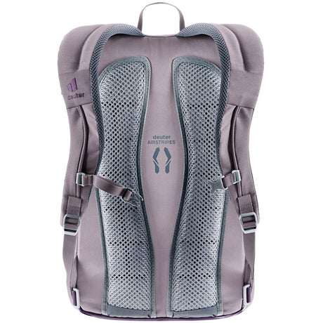deuter Gogo, Lifestyle-Rucksack, lavender-purple (lila), 25L, mit Flaschenhalter
