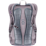 deuter Gogo, Lifestyle-Rucksack, lavender-purple (lila), 25L, mit Flaschenhalter