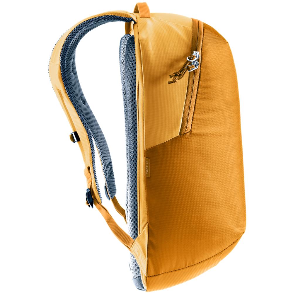 deuter Yort, Rucksack, maple-amber (orange), 15L