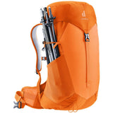 deuter AC Lite 22 SL, Wanderrucksack, peach-tuscany (orange), 22L