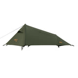 NILS CAMP SkyAir 2 ultraleichtes Zelt für 2 Personen in Grün - Outdoor Zelt für Camping & Trekking