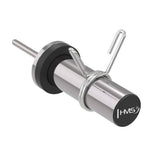 Zusatzgewicht für Kabelzug 50 mm Magnetischer Load Pin | HMS MBO12