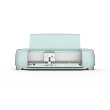 Cricut Explore 3 - Schneideplotter mit Bluetooth und USB-Anschluss