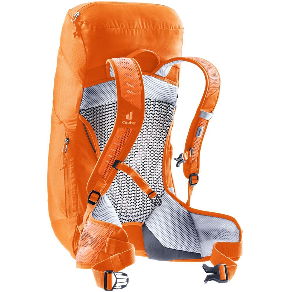 deuter AC Lite 22 SL, Wanderrucksack, peach-tuscany (orange), 22L