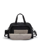 Kipling CAMAMA, Wickeltasche, Black Noir (schwarz), Babytasche mit Wickelmatte