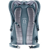 deuter Stepout 22, Rucksack, atlantic-ink (blau), 22L, mit Flaschenhalter und Laptopfach