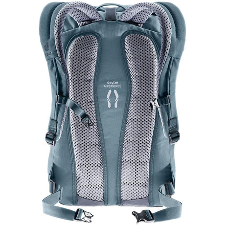 deuter Stepout 22, Rucksack, atlantic-ink (blau), 22L, mit Flaschenhalter und Laptopfach
