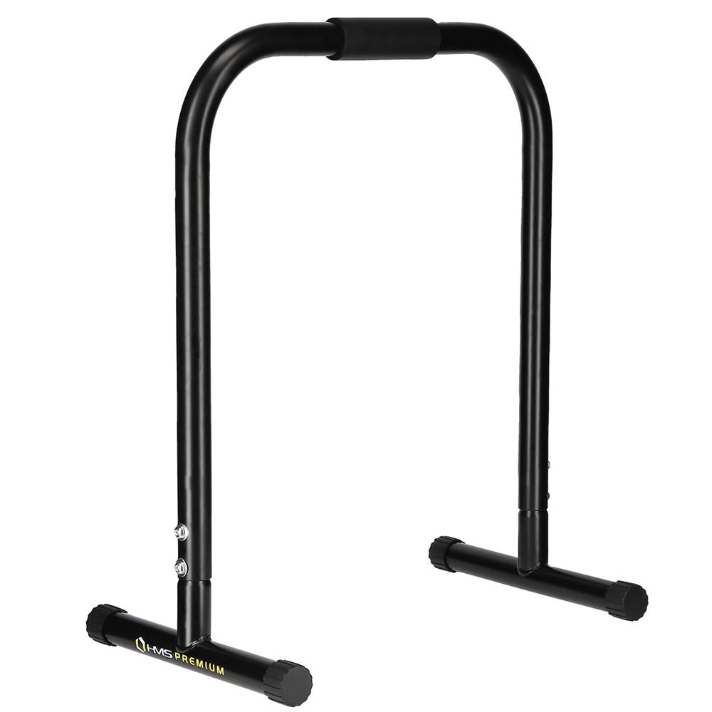 Dip Barren für Dips und Calisthenics 400 kg | HMS Premium PW20