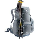 deuter Gröden 32, Wanderrucksack, graphite-ink (grau), 32L
