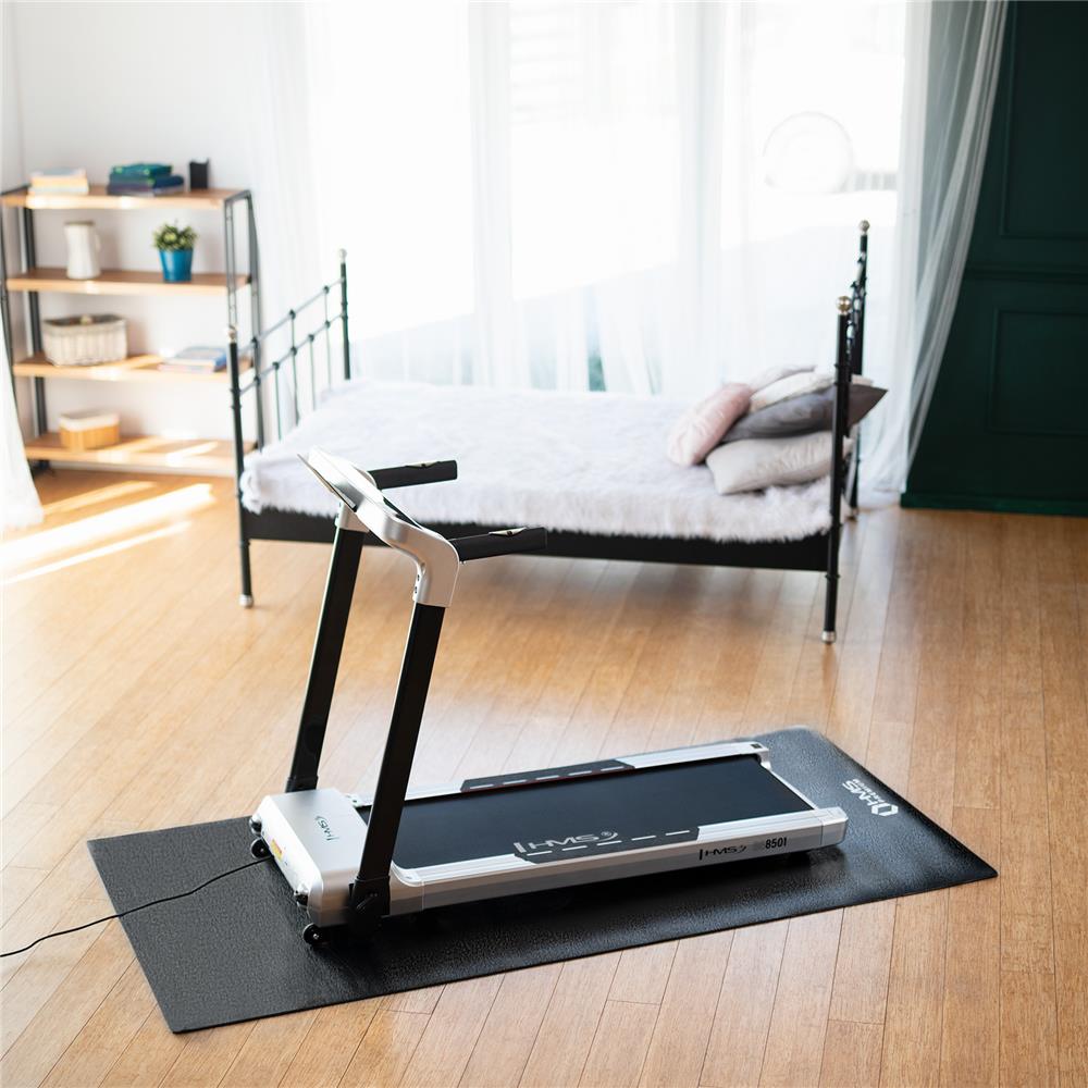 HMS Premium MPS22 Unterlegmatte 220x110 cm Geräteschutzmatte 6 mm