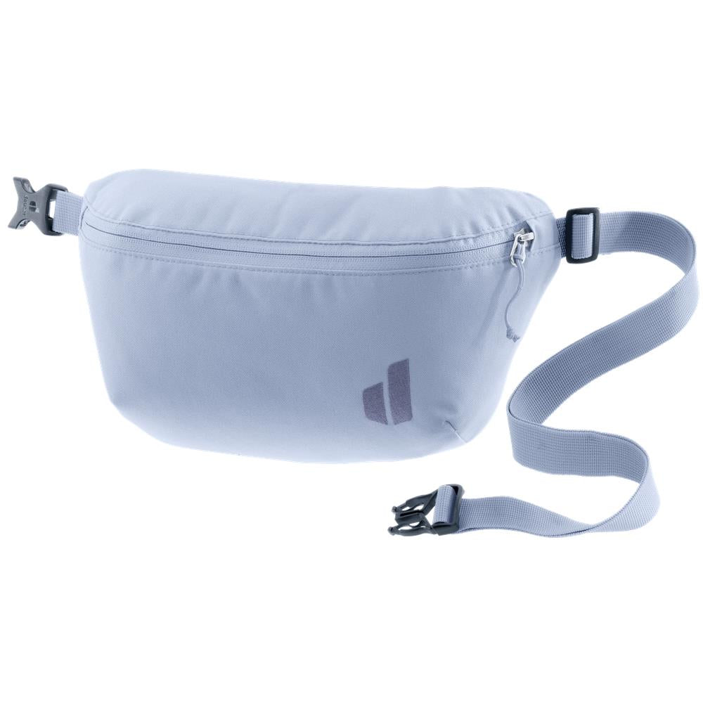 deuter Avengo Organizer, Bauchtasche, polar (blau), 2,5L, Gürteltasche, Umhängetasche