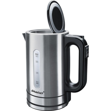 Steba Wasserkocher WK 21 INOX