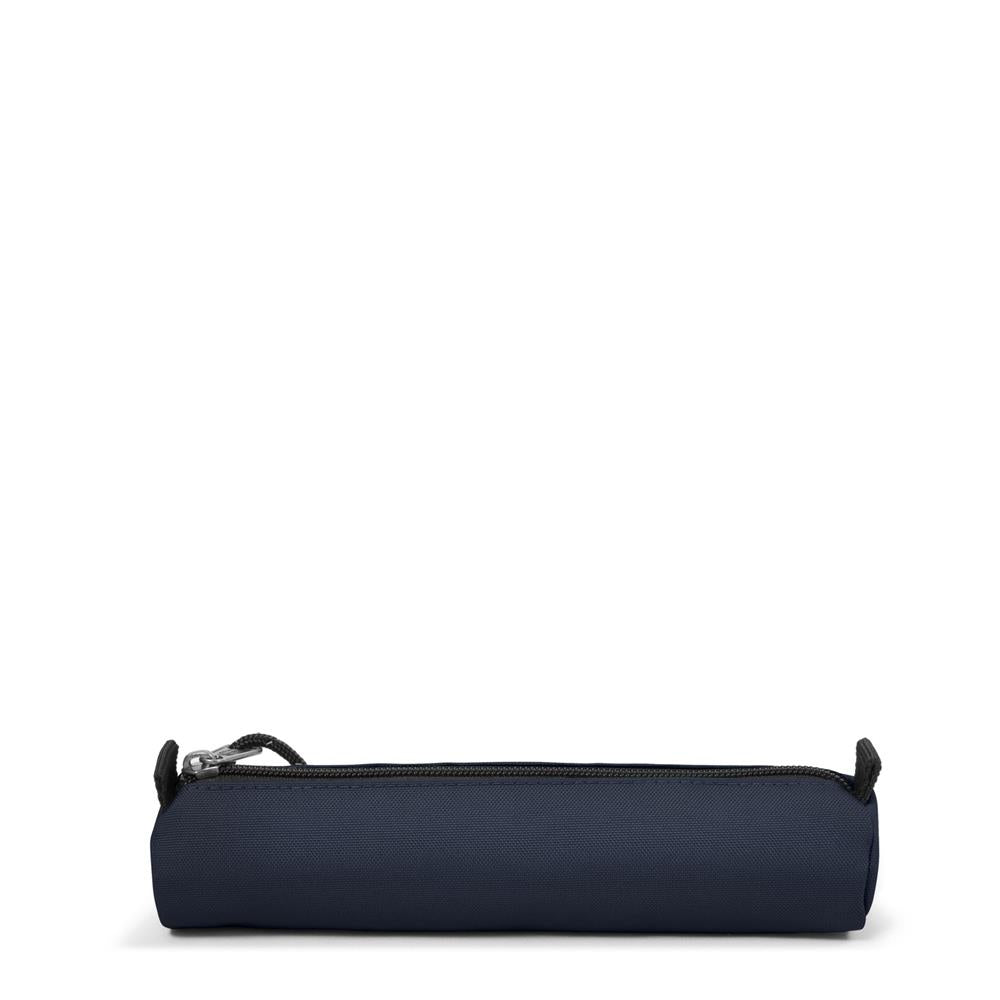 Eastpak SMALL ROUND SINGLE, Federmäppchen, Ultra Marine (blau), kleine runde Federmappe, Federtasche