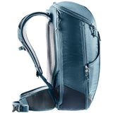 deuter Rotsoord 25+5, Fahrradrucksack, atlantic-ink (blau), 30L, mit Laptopfach