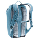 deuter Stepout 16, Rucksack, atlantic-ink (blau), 16L, mit Flaschenhalter und Tabletfach