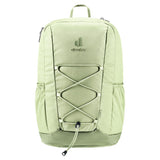 deuter Gogo, Lifestyle-Rucksack, mineral-grove (grün), 25L, mit Flaschenhalter
