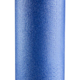 Faszienrolle Massagerolle 45 cm Blau Fitnessrolle | HMS FS106N