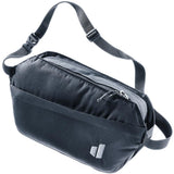 deuter Passway 4+1, Umhängetasche, black (schwarz), 5L, Schultertasche