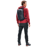 deuter Speed Lite 17, Wanderrucksack, black (schwarz), 17L