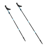 Trekkingstöcke faltbar Aluminium 7075 Trekkingstöcke | NILS TK8604
