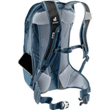 deuter Race Air 10, Fahrradrucksack, atlantic-ink (blau), 10L