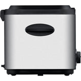 Steba Mini-Fritteuse/Fondue DF 95