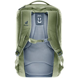 deuter Duffel Pro Pack 30, Reiserucksack, mineral-grove (grün), 30L