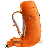 deuter AC Lite 22 SL, Wanderrucksack, peach-tuscany (orange), 22L